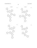 NOVEL COMPOUND AND ORGANIC ELECTROLUMINESCENCE DEVICE INCLUDING THESAME diagram and image