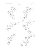 NOVEL COMPOUND AND ORGANIC ELECTROLUMINESCENCE DEVICE INCLUDING THESAME diagram and image