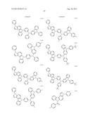 NOVEL COMPOUND AND ORGANIC ELECTROLUMINESCENCE DEVICE INCLUDING THESAME diagram and image