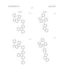 NOVEL COMPOUND AND ORGANIC ELECTROLUMINESCENCE DEVICE INCLUDING THESAME diagram and image