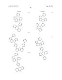 NOVEL COMPOUND AND ORGANIC ELECTROLUMINESCENCE DEVICE INCLUDING THESAME diagram and image