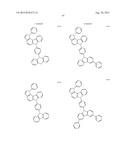 NOVEL COMPOUND AND ORGANIC ELECTROLUMINESCENCE DEVICE INCLUDING THESAME diagram and image