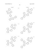 NOVEL COMPOUND AND ORGANIC ELECTROLUMINESCENCE DEVICE INCLUDING THESAME diagram and image