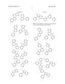 FLUORANTHENE COMPOUND, AND ORGANIC ELECTRONIC DEVICE COMPRISING SAME diagram and image