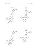 FLUORANTHENE COMPOUND, AND ORGANIC ELECTRONIC DEVICE COMPRISING SAME diagram and image