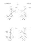 FLUORANTHENE COMPOUND, AND ORGANIC ELECTRONIC DEVICE COMPRISING SAME diagram and image