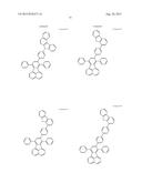 FLUORANTHENE COMPOUND, AND ORGANIC ELECTRONIC DEVICE COMPRISING SAME diagram and image