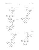 FLUORANTHENE COMPOUND, AND ORGANIC ELECTRONIC DEVICE COMPRISING SAME diagram and image