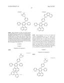 FLUORANTHENE COMPOUND, AND ORGANIC ELECTRONIC DEVICE COMPRISING SAME diagram and image