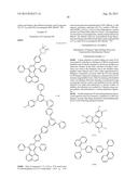 FLUORANTHENE COMPOUND, AND ORGANIC ELECTRONIC DEVICE COMPRISING SAME diagram and image