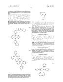 FLUORANTHENE COMPOUND, AND ORGANIC ELECTRONIC DEVICE COMPRISING SAME diagram and image