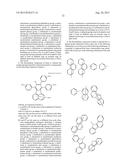 FLUORANTHENE COMPOUND, AND ORGANIC ELECTRONIC DEVICE COMPRISING SAME diagram and image