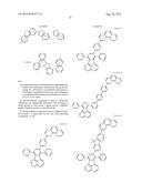 FLUORANTHENE COMPOUND, AND ORGANIC ELECTRONIC DEVICE COMPRISING SAME diagram and image