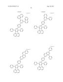 FLUORANTHENE COMPOUND, AND ORGANIC ELECTRONIC DEVICE COMPRISING SAME diagram and image