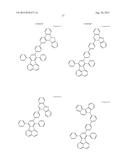 FLUORANTHENE COMPOUND, AND ORGANIC ELECTRONIC DEVICE COMPRISING SAME diagram and image