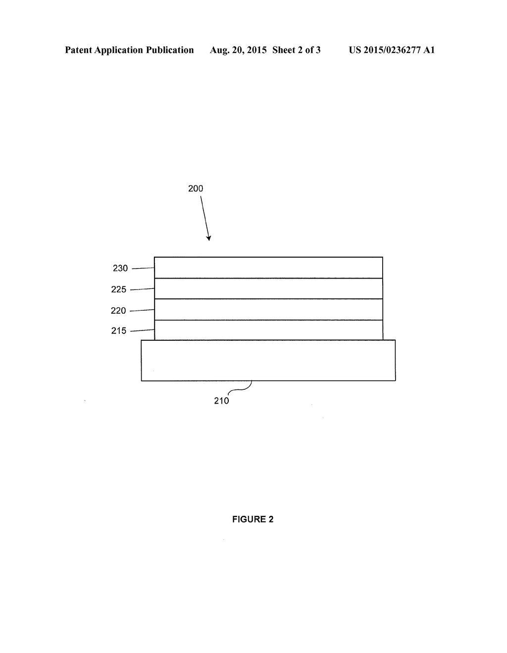 ORGANIC ELECTROLUMINESCENT MATERIALS AND DEVICES - diagram, schematic, and image 03