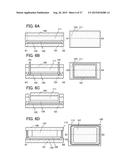 LIGHT-EMITTING DEVICE AND PEELING METHOD diagram and image