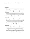 LIGHT-EMITTING DEVICE AND PEELING METHOD diagram and image