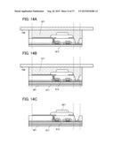 LIGHT-EMITTING DEVICE AND PEELING METHOD diagram and image