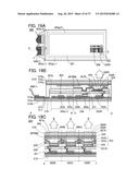 LIGHT-EMITTING DEVICE AND PEELING METHOD diagram and image