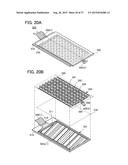 LIGHT-EMITTING DEVICE AND PEELING METHOD diagram and image