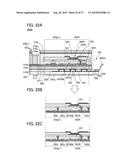 LIGHT-EMITTING DEVICE AND PEELING METHOD diagram and image