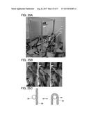 LIGHT-EMITTING DEVICE AND PEELING METHOD diagram and image