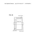 LIGHT-EMITTING DEVICE AND PEELING METHOD diagram and image