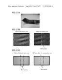 LIGHT-EMITTING DEVICE AND PEELING METHOD diagram and image