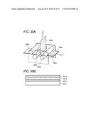 LIGHT-EMITTING DEVICE AND PEELING METHOD diagram and image