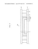 ORGANIC LIGHT EMITTING DISPLAY DEVICE AND METHOD OF MANUFACTURING THE SAME diagram and image