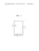 ORGANIC LIGHT-EMITTING DISPLAY APPARATUS diagram and image