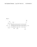 ORGANIC LIGHT-EMITTING DISPLAY DEVICE diagram and image