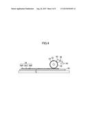 METHOD FOR MANUFACTURING ORGANIC ELECTROLUMINESCENT DISPLAY DEVICE diagram and image