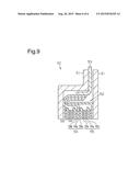 ELECTRICITY STORAGE DEVICE diagram and image