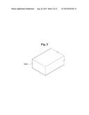 STAINLESS SEPARATOR FOR FUEL CELL AND METHOD OF MANUFACTURING THE SAME diagram and image