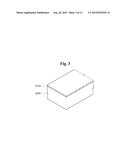 STAINLESS SEPARATOR FOR FUEL CELL AND METHOD OF MANUFACTURING THE SAME diagram and image