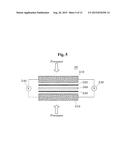 STAINLESS SEPARATOR FOR FUEL CELL AND METHOD OF MANUFACTURING THE SAME diagram and image