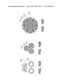 METAL SULFIDE COMPOSITE MATERIALS FOR BATTERIES diagram and image