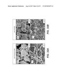 METAL SULFIDE COMPOSITE MATERIALS FOR BATTERIES diagram and image