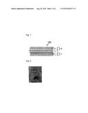 LIQUID ELECTROLYTE FOR LITHIUM BATTERIES, METHOD FOR PRODUCING THE SAME,     AND LITHIUM BATTERY COMPRISING THE LIQUID ELECTROLYTE FOR LITHIUM     BATTERIES diagram and image