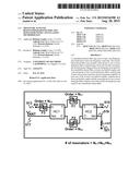 MINIATURE ACOUSTIC RESONATOR-BASED FILTERS AND DUPLEXERS WITH CANCELLATION     METHODOLOGY diagram and image