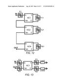 MINIATURE ACOUSTIC RESONATOR-BASED FILTERS AND DUPLEXERS WITH CANCELLATION     METHODOLOGY diagram and image