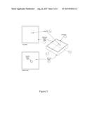 CAPACITIVELY COUPLED PATCH ANTENNA diagram and image