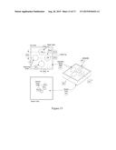 CAPACITIVELY COUPLED PATCH ANTENNA diagram and image