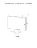 Electronic Device With Satellite Navigation System Slot Antennas diagram and image