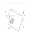 Electronic Device With Satellite Navigation System Slot Antennas diagram and image