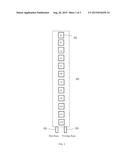 DUAL VERTICAL BEAM CELLULAR ARRAY diagram and image