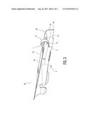 Contact Element Comprising a Looped Spring Section diagram and image