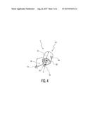 Contact Element Comprising a Looped Spring Section diagram and image